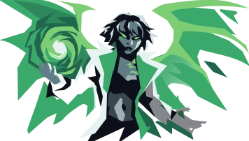 Borderlands (series) visual data 2